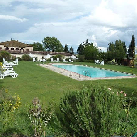 Il Canto Del Sole Monteroni d'Arbia Luaran gambar