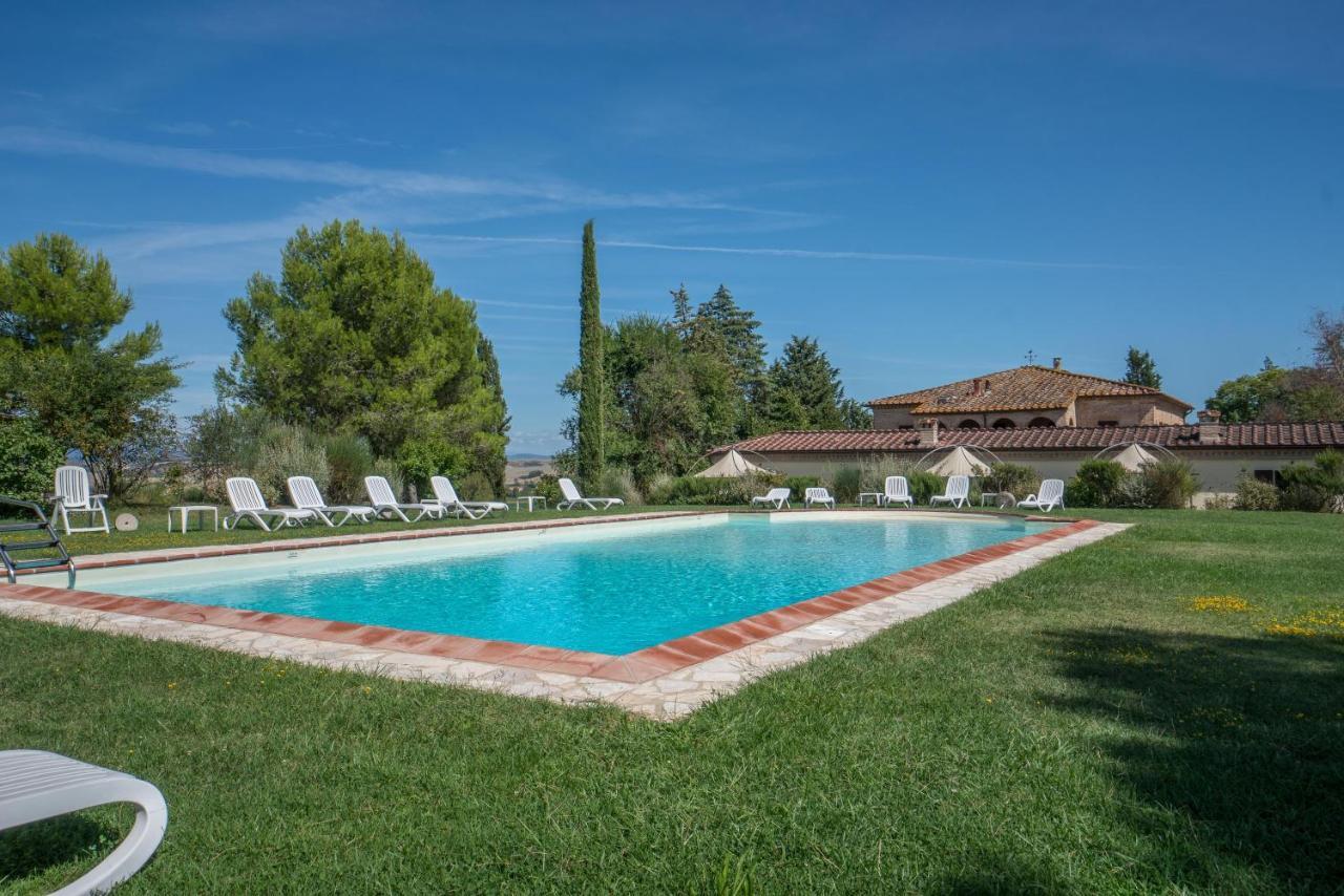 Il Canto Del Sole Monteroni d'Arbia Luaran gambar