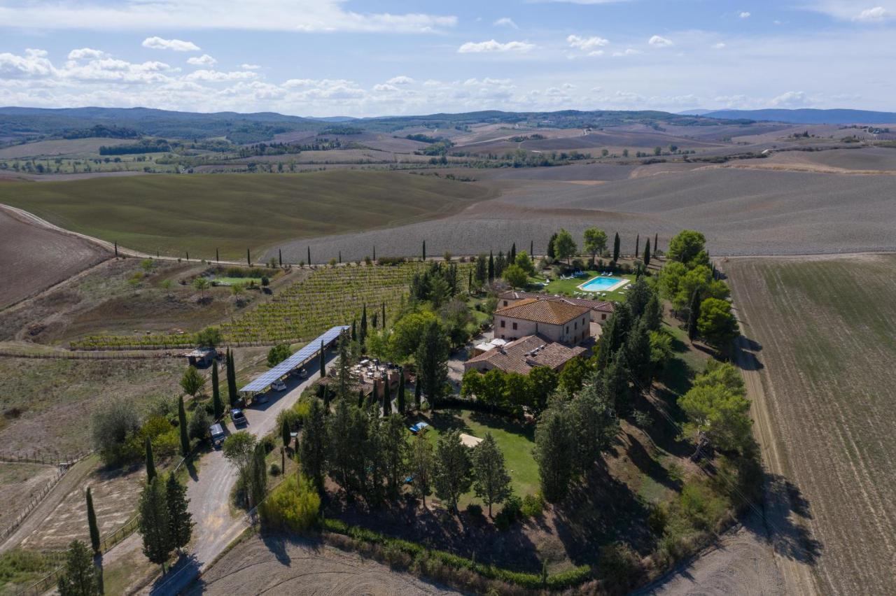 Il Canto Del Sole Monteroni d'Arbia Luaran gambar