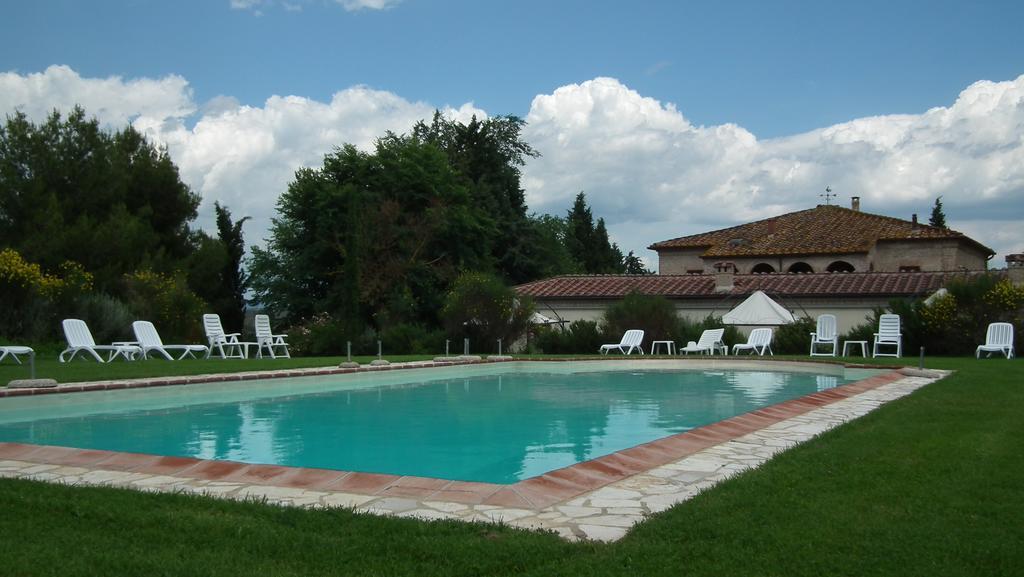 Il Canto Del Sole Monteroni d'Arbia Luaran gambar