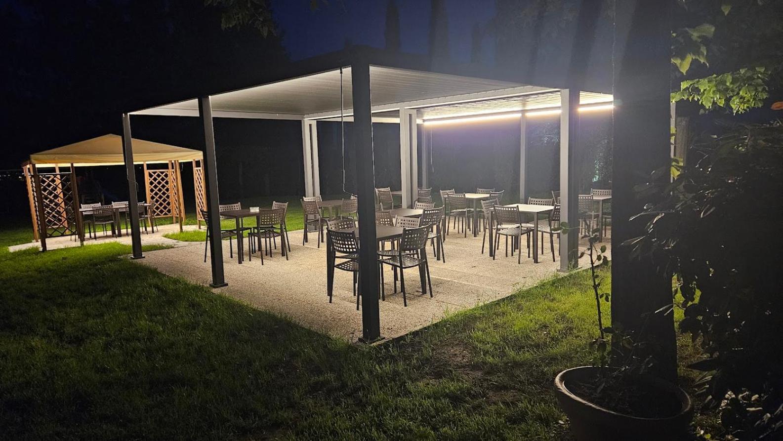 Il Canto Del Sole Monteroni d'Arbia Luaran gambar