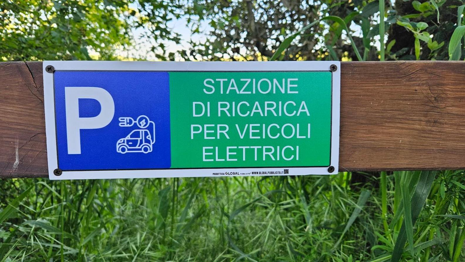 Il Canto Del Sole Monteroni d'Arbia Luaran gambar