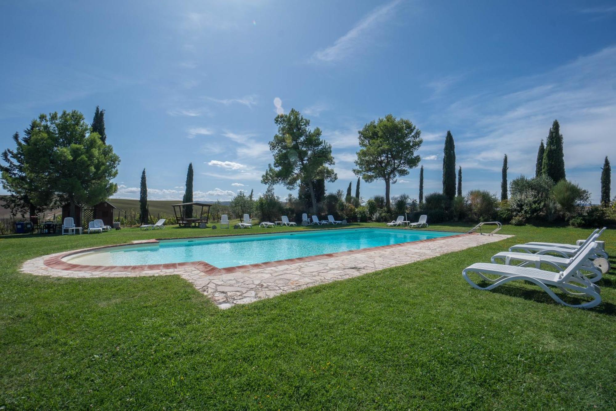 Il Canto Del Sole Monteroni d'Arbia Luaran gambar