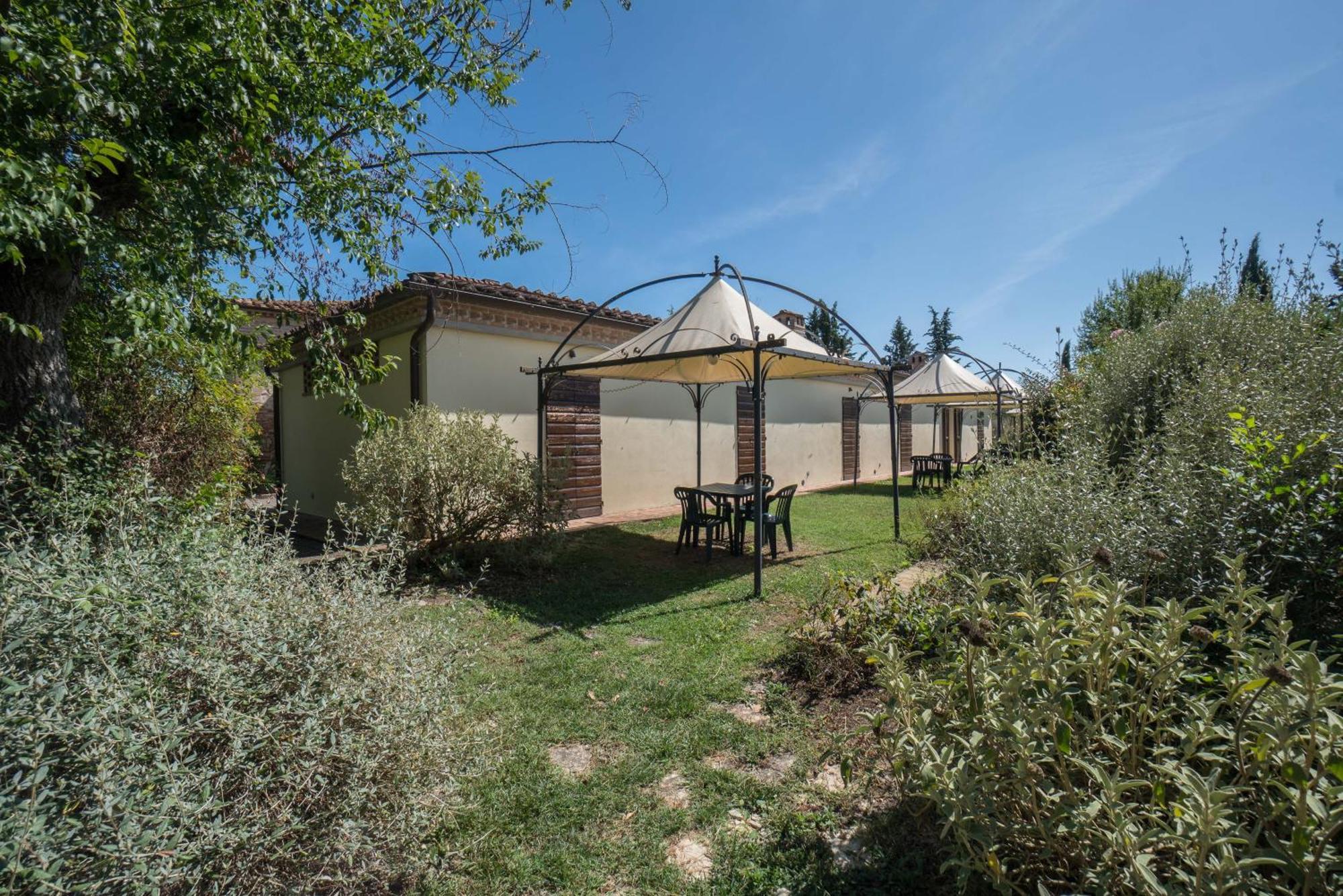 Il Canto Del Sole Monteroni d'Arbia Luaran gambar
