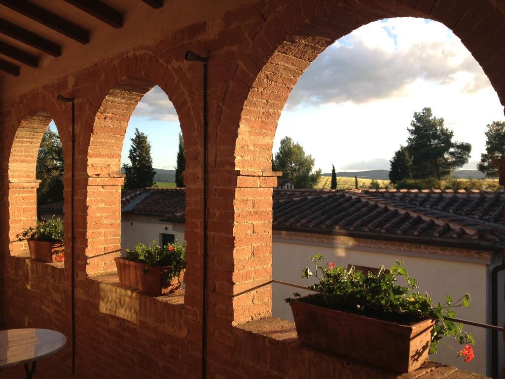 Il Canto Del Sole Monteroni d'Arbia Luaran gambar