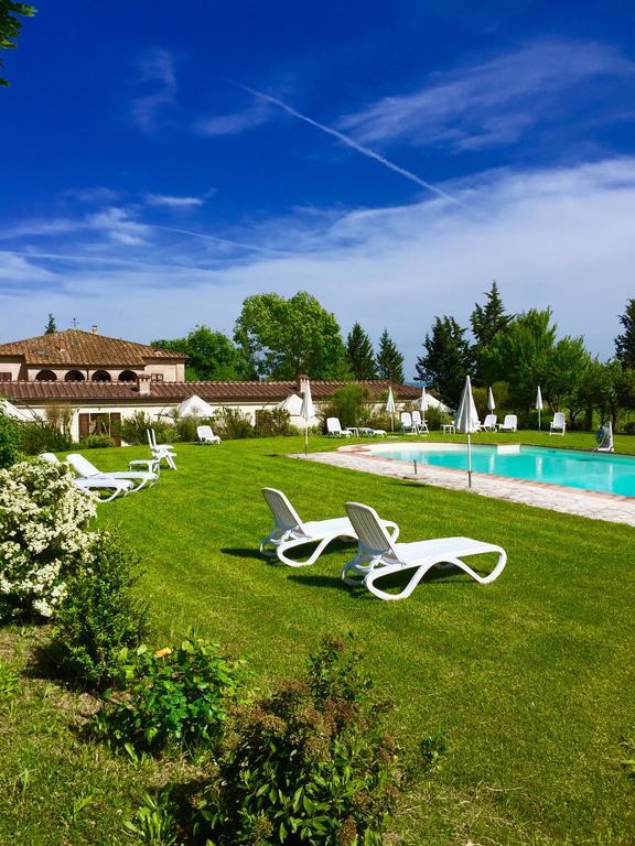 Il Canto Del Sole Monteroni d'Arbia Luaran gambar