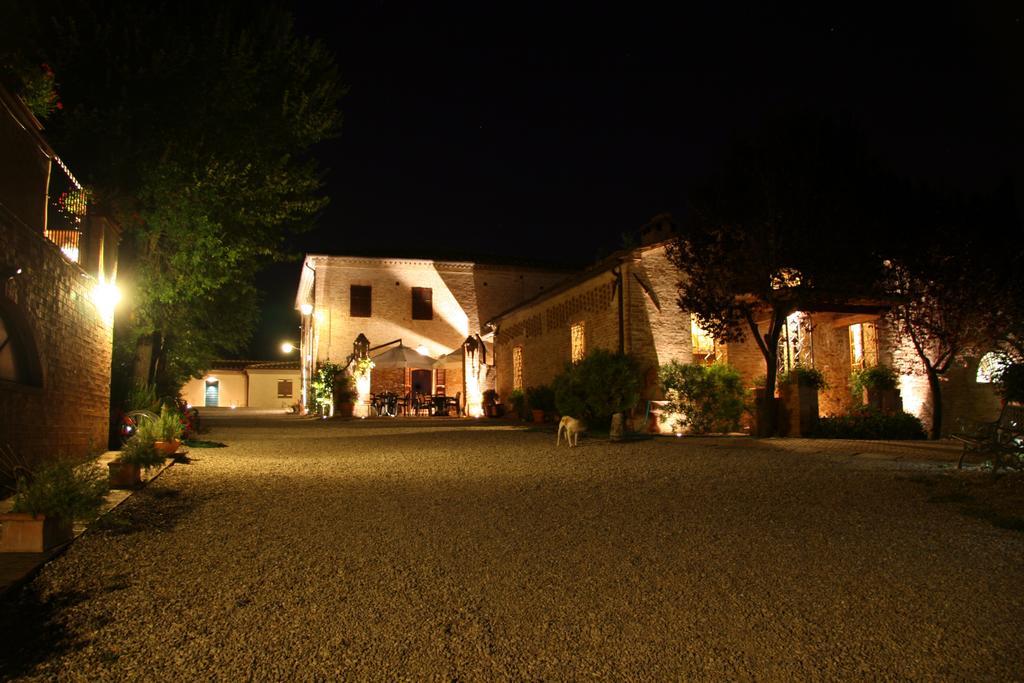 Il Canto Del Sole Monteroni d'Arbia Luaran gambar