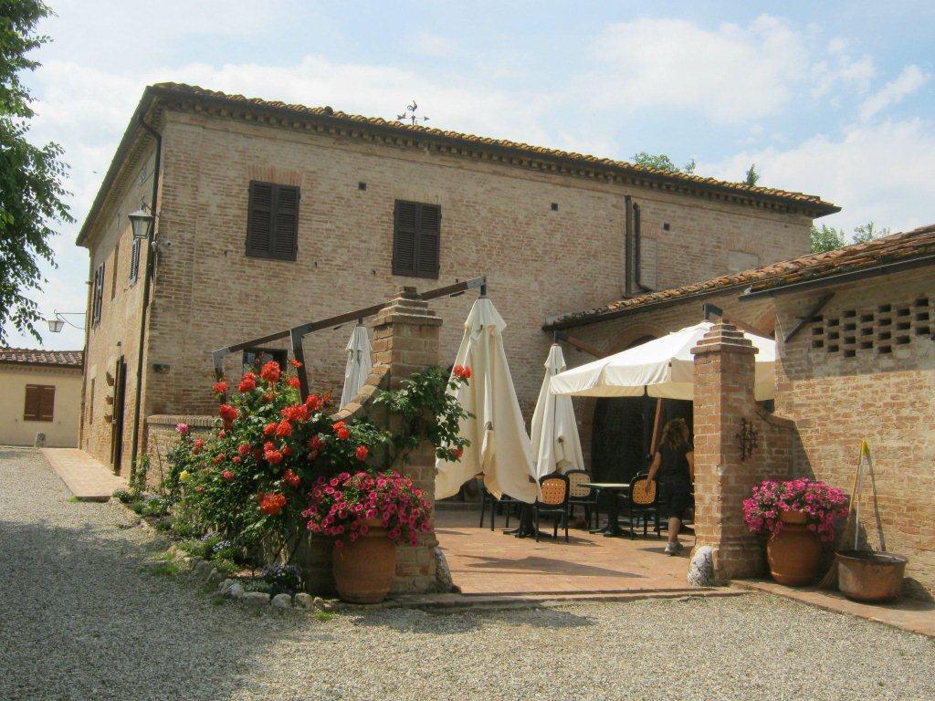 Il Canto Del Sole Monteroni d'Arbia Luaran gambar