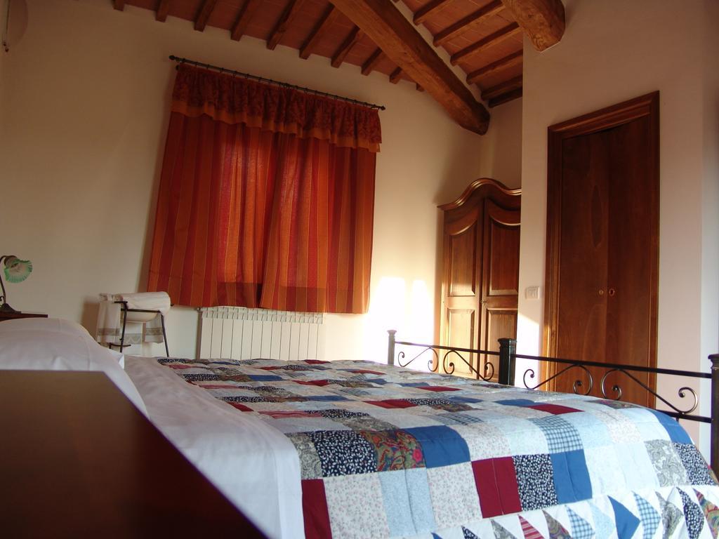 Il Canto Del Sole Monteroni d'Arbia Bilik gambar