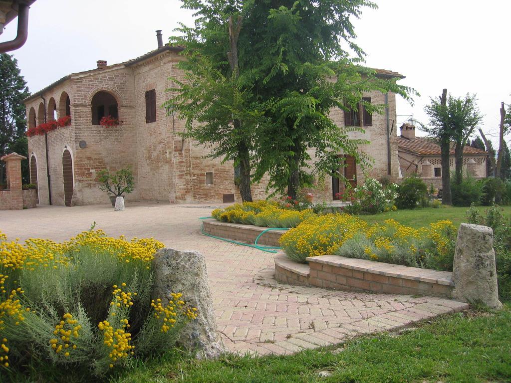 Il Canto Del Sole Monteroni d'Arbia Luaran gambar