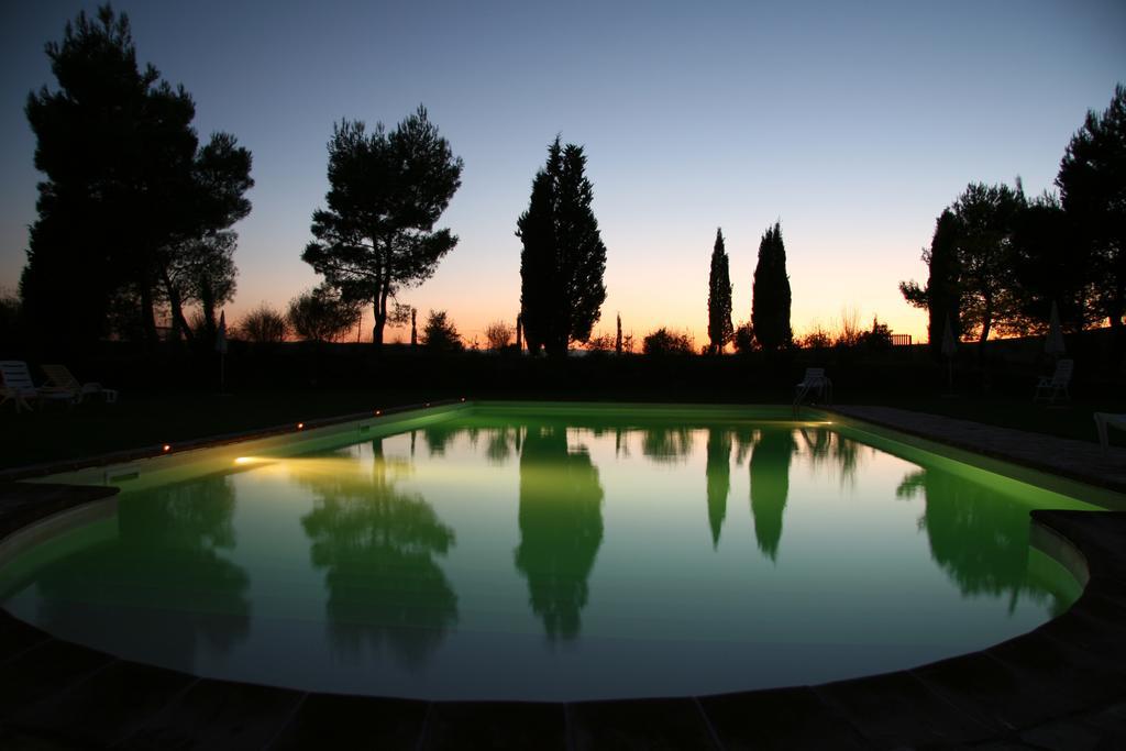 Il Canto Del Sole Monteroni d'Arbia Luaran gambar