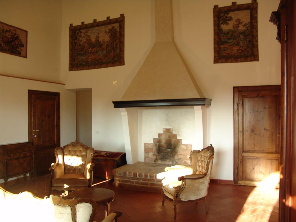 Il Canto Del Sole Monteroni d'Arbia Luaran gambar