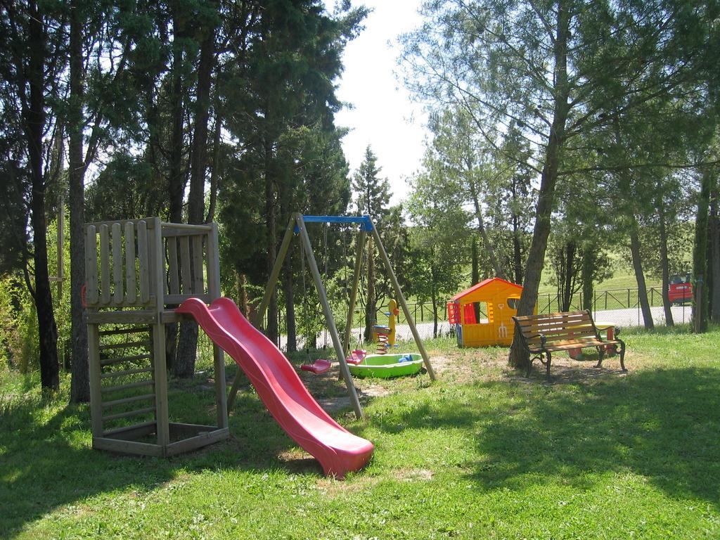Il Canto Del Sole Monteroni d'Arbia Luaran gambar