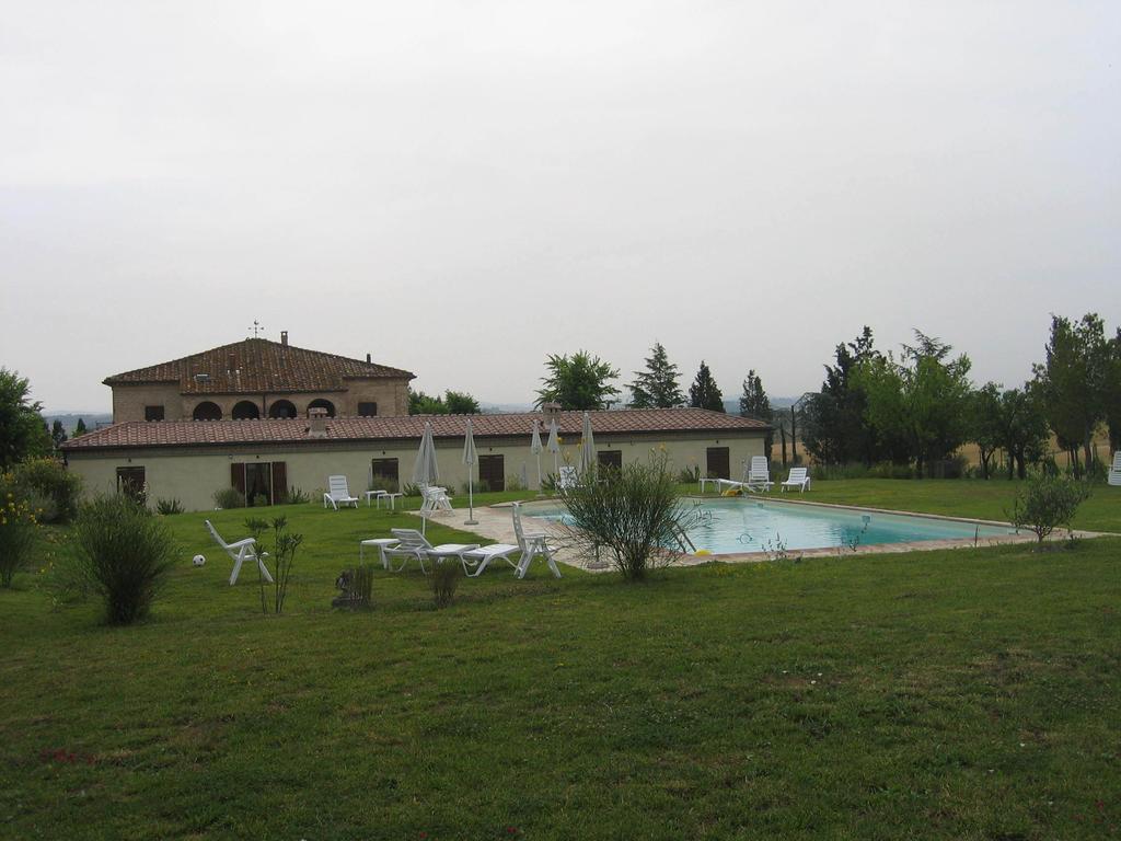 Il Canto Del Sole Monteroni d'Arbia Luaran gambar