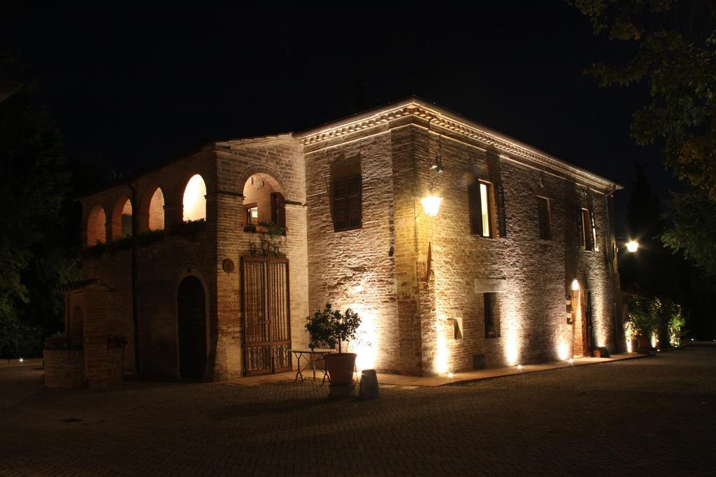 Il Canto Del Sole Monteroni d'Arbia Luaran gambar